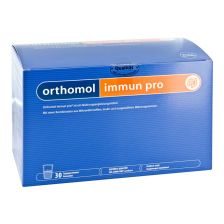 Immun Pro Granulat (30x17g)