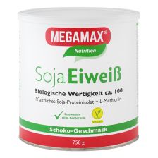 Soja-Eiweiß (750g)