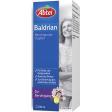 爱普泰 缬草安神滴液 促进睡眠(100毫升)Baldrian Beruhigungs-Tropfen (100ml)