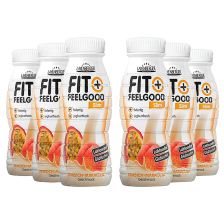 Fit + Feelgood Slim (8x312ml)