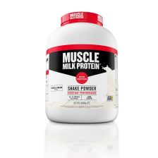 Muscle Milk Protein - 2000g - Cookies & Cream