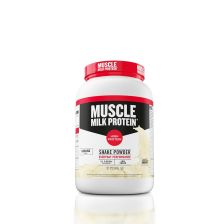Muscle Milk Protein - 908g - Banane