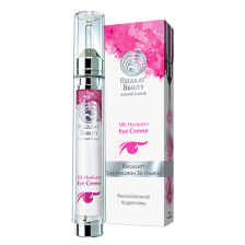 Regulat Beauty Silk Hyaluron Eye Creme (15ml)