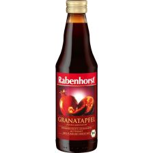 Granatapfel-Muttersaft bio (750ml)