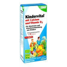 Kindervital Spezial-Trank (250ml)