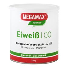 Eiweiß 100 (750g)