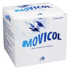 Movicol Beutel (50x13,8g)