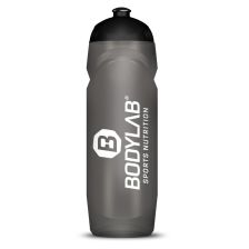 Trinkflasche Schwarz (750ml)