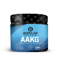 AAKG (120 Kapseln)