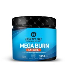 Mega Burn Extreme (120 Kapseln)