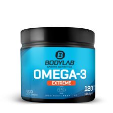 Omega-3 Extreme (120 Kapseln)