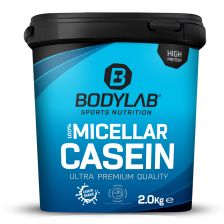Casein Micellar (2000g)