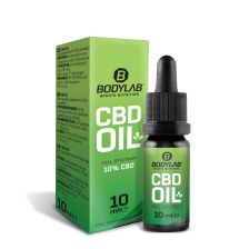 CBD Oil 10% (10ml)
