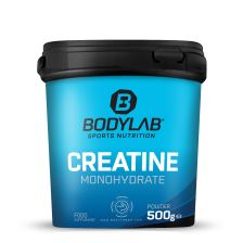 Creatine Powder (500g)