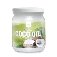 Native Coco Oil (500ml)