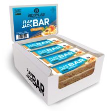 Flap Jack Bar - 20x100g - Apricot-Yoghurt