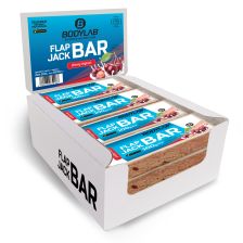Flap Jack Bar - 20x100g - Cherry-Yoghurt