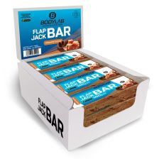 Flap Jack Bar - 20x100g - Chocolate Caramel