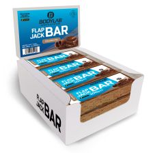 Flap Jack Bar - 20x100g - Chocolate Chip