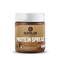 Protein Spread - Crunchy Cocoa Hazelnut (250g)