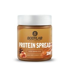 Protein Spread Salted Caramel Cocoa (250g)