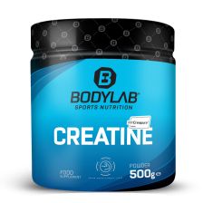 Creatine (Creapure®) (500g)