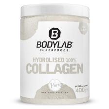 Hydrolised 100% Collagen (400g)