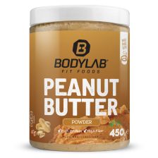 High Protein Peanut Butter Powder - 450g - Schoko