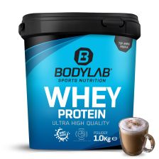 Whey Protein - 1000g - Chai Latte