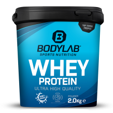 Whey Protein (2000g)