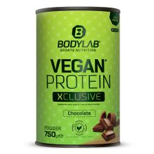 Vegan Protein XCLUSIVE Line (750g)