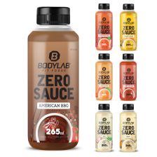 Zero Sauce (265ml)