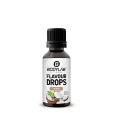 Flavour Drops - 30ml - Cocos