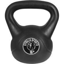 Kettlebell Cement - 16kg
