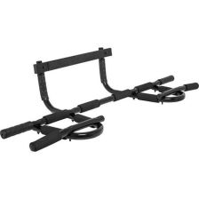 Multifunktions-Pull-up-Bar (schwarz)
