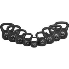 Kettlebell Cement