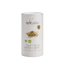 Hanfsamen geschält Bio (1000g)
