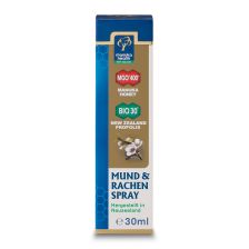 Manuka Propolis Rachenspray (30ml)