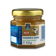 Manuka Honig MGO 100+ (50g)