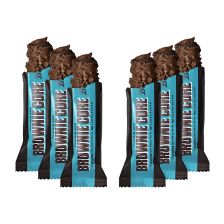 6 x Core Bars (6x35g)