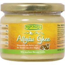 Allgäu Ghee bio (250g)