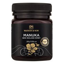 Manuka-Honig MGO 100+ (250g)