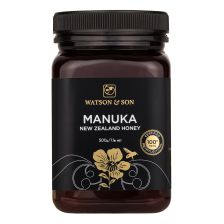 Manuka-Honig MGO 100+ (500g)