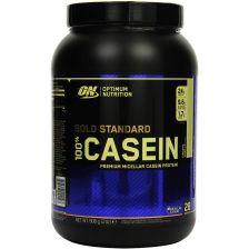 100% Casein - 908g - Cookie-Creme