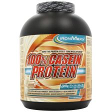 100% Casein Protein - 2000g - Neutral