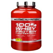 100% Whey Protein Professional (2350g)