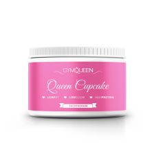 GymQueen Cupcake (100g)