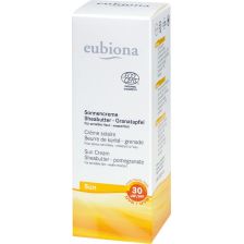 Sonnencreme LSF 30 (50ml)