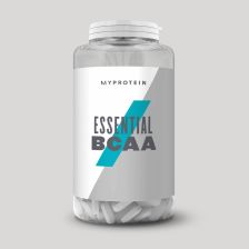 Essential BCAA (90 tabletten)