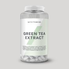 Grüntee Extract (120 Tabletten)
